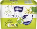 Прокладки BELLA Herbs Tilia Komfort Softiplait, 10шт