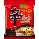 Рамен Nongshim Шин быстрого приготовления 120г
