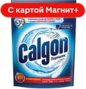 CALGON Средство д/смягчения воды 400г:6