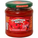 Паста томатная ЗАРЕЧЕНСКИЙ ПРОДУКТ, 25%, 480г