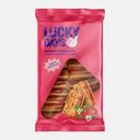 Сдобные палочки с земляничным джемом Lucky Days 370г