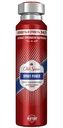 Антиперспирант спрей Old Spice Sport Power, 150мл