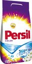 Стиральный порошок «Color. Свежесть от Vernel» Persil, 6 кг
