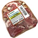 Мясо ДЕРЕВЕНСКОЕ, прессованное, вареное, мини (Ариант-Агро) , 100г