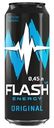 Энергетический напиток Flash Up Energy, 450мл