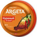 Паштет Аргета из курицы острый Колинска ж/б, 95 г