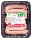 Колбаски Иловлинские цыплята Куриные охлажденные 530 г