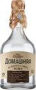 Водка ПИТЕЙНЫЙ ДОМ Домашняя 40%, 0,5л