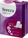 Прокладки урологические женские TEREZALADY Mini, 20шт