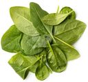Салат Мини Шпинат Маркет Fresh, 65г