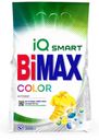 Стиральный порошок BiMax Color Automat, 3 кг