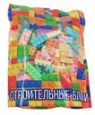 Конструктор Unic Toys пожарная часть KK88 95 деталей 1шт