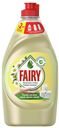 Средство для мытья посуды Fairy Ромашка и витамин Е, 450 мл