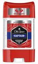 Дезодорант-антиперспирант гель Old Spice Captain, 70 мл