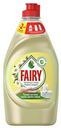Средство для мытья посуды Fairy «Нежные ручки» Ромашка и витамин E, 450 мл
