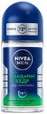 Дезодорант-антиперспирант ролик мужской Nivea MEN Мандарин и