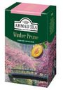 Чай AHMAD TEA «Зимний Чернослив» чёрный листовой, 100 г