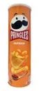 Чипсы, Pringles, со вкусом паприки, 165 г