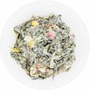 Салат из морской капусты с крабовыми палочками и майонезом, 150 г