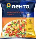Смесь овощная ЛЕНТА Мексиканская