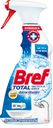 Чистящее средство для ванной «Total» Bref, антибактериальный, 500 мл