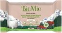 Хозяйственное мыло BIOMIO Bio-Soap экологичное без запаха, 200г