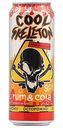 Напиток Cool Skeleton ром-кола 9 % алк., Россия, 0,45л