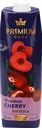 Нектар PREMIUM CLUB Вишневый, 1л