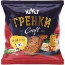 Гренки Хруст со вкусом кимчи рамен, 75г