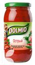 Соус DOLMIO Болоньезо томатны острый 500г