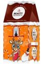 Набор косметический Beauty Desserts Happy Holiday для тела 1шт.