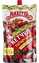 Кетчуп томатный Махеевъ Татарский, 500г