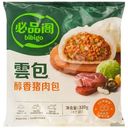 Булочки Bibigo Бао со свининой замороженные, 320г