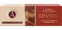 Брауни А.Ростагрокомплекс с грецким орехом и карамелью, 40 г