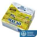 Масло Крестьянское СЛИВКИНО сладко-сливочное 72,5% 180г