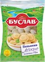Пельмени БУСЛАВ из куриной грудки, 430г