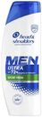Шампунь Head&Shoulders Sport Fresh против перхоти, 360мл