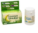 Сонные травы «Аклен» таблетки 420 мг, 30 шт