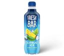 Напиток газированный Fresh Bar Citrus Ice, 480мл