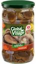 Грибы грузди Global Village соленые 330г