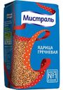 Крупа гречневая Мистраль ядрица, 900 г
