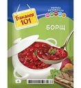 Борщ Русский продукт Бакалея 101, 55 г