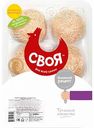 Шарики куриные охлаждённые Своя, 500 г