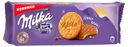 Печенье Milka Choko Grain в молочном шоколаде, 168 г