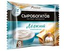Сыр плавленый 25% «Сыробогатов» Легкий, 130 г