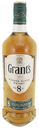 Виски Grant's Sherry Cask Finish 8 Years Old купажированный 40% 0,7 л Шотландия
