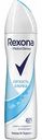 Антиперспирант спрей Rexona Motionsense Легкость хлопка, 150 мл