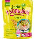 Каша 5 злаков безмолочная Heinz Я большой, с 1 года, 250 г