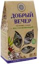 Чай черный «Фабрика Здоровых Продуктов» ДОБРЫЙ ВЕЧЕР восстанавливающий, 75 г