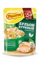 Бульон Роллтон Куриный домашний 90г